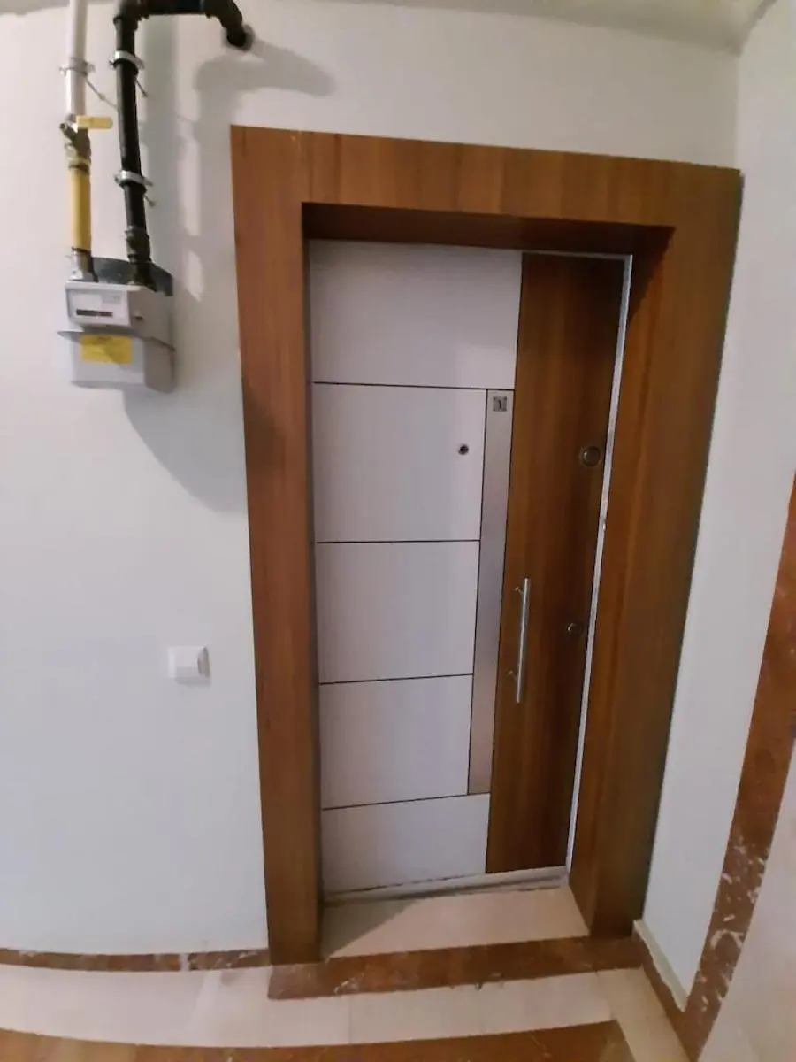 Door